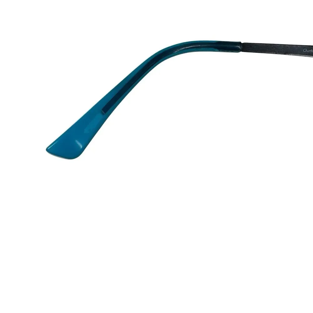 Charmant Aristar Eyeglass Frames Only AR18429 Color-585 52-14-135 Fast Shipping